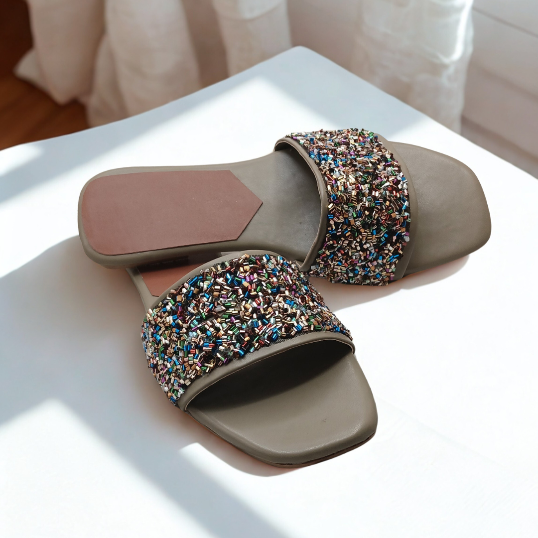 Rainbow Shine Slides