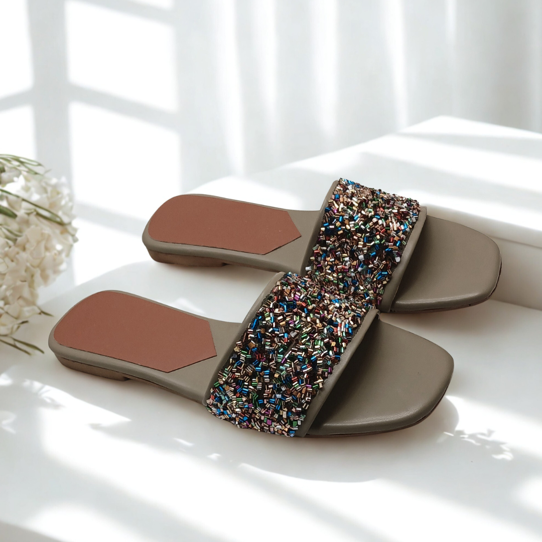 Rainbow Shine Slides