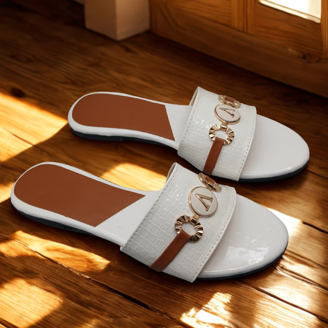 White Elegance Sliders