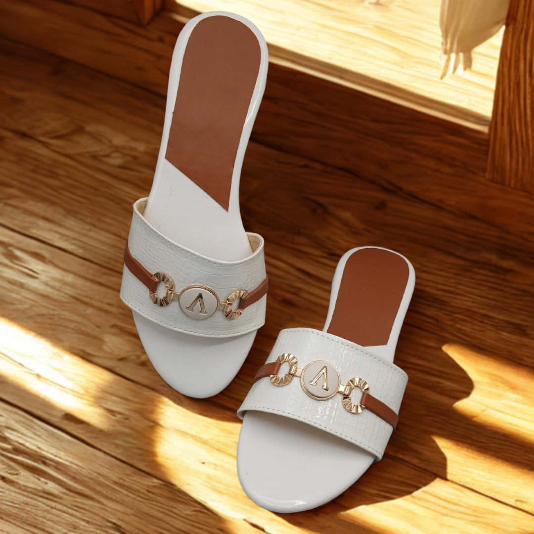 White Elegance Sliders