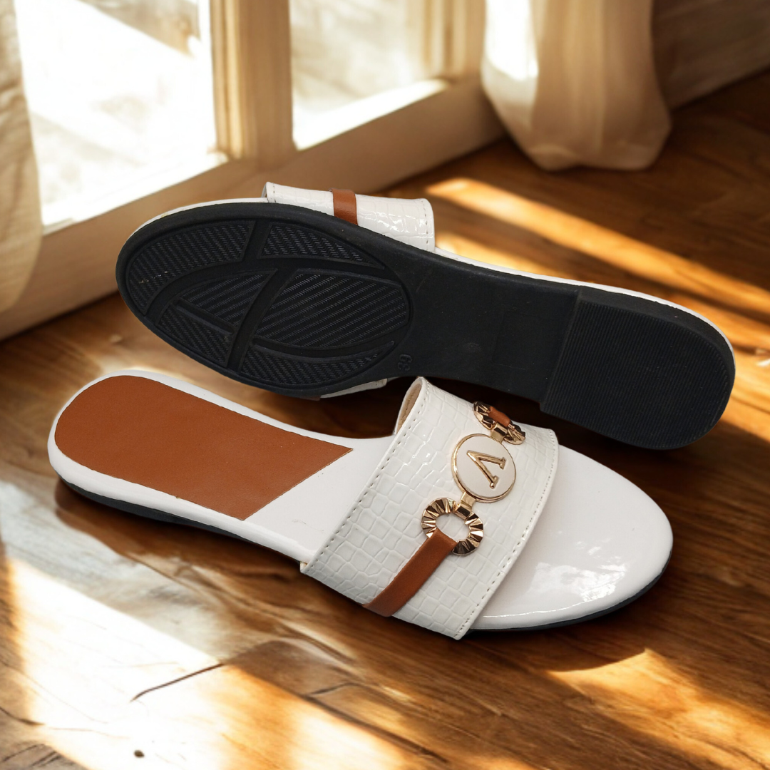 White Elegance Sliders