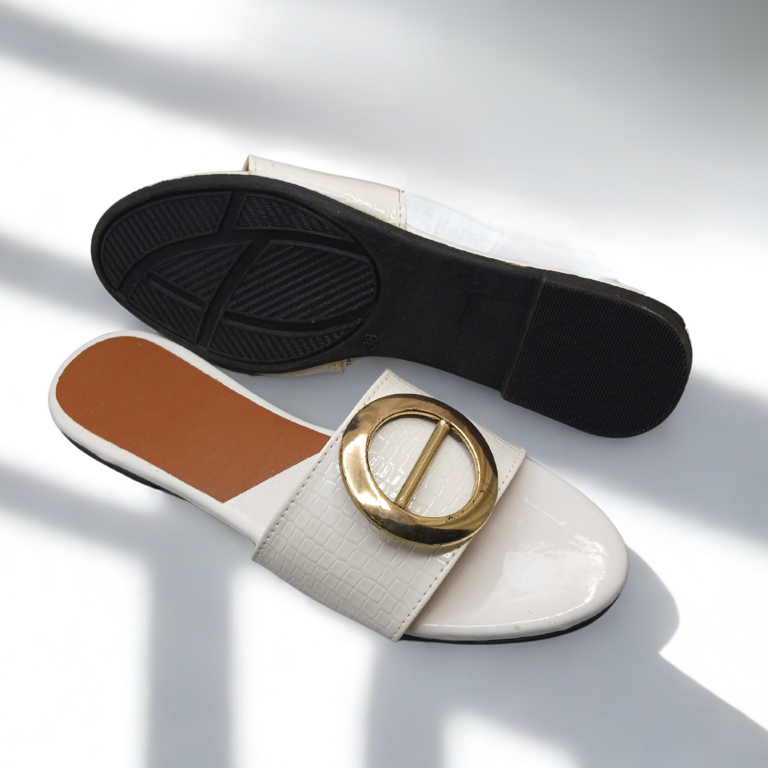 Golden Loop Slides