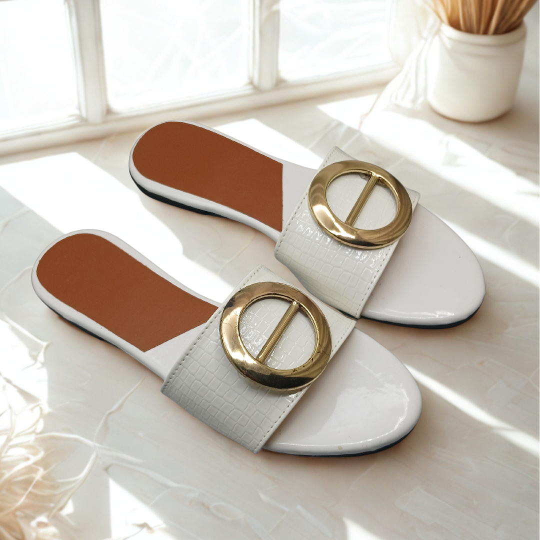 Golden Loop Slides